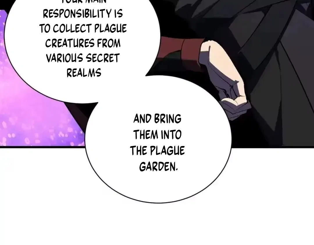 Virus King Chapter 127 – Page 45