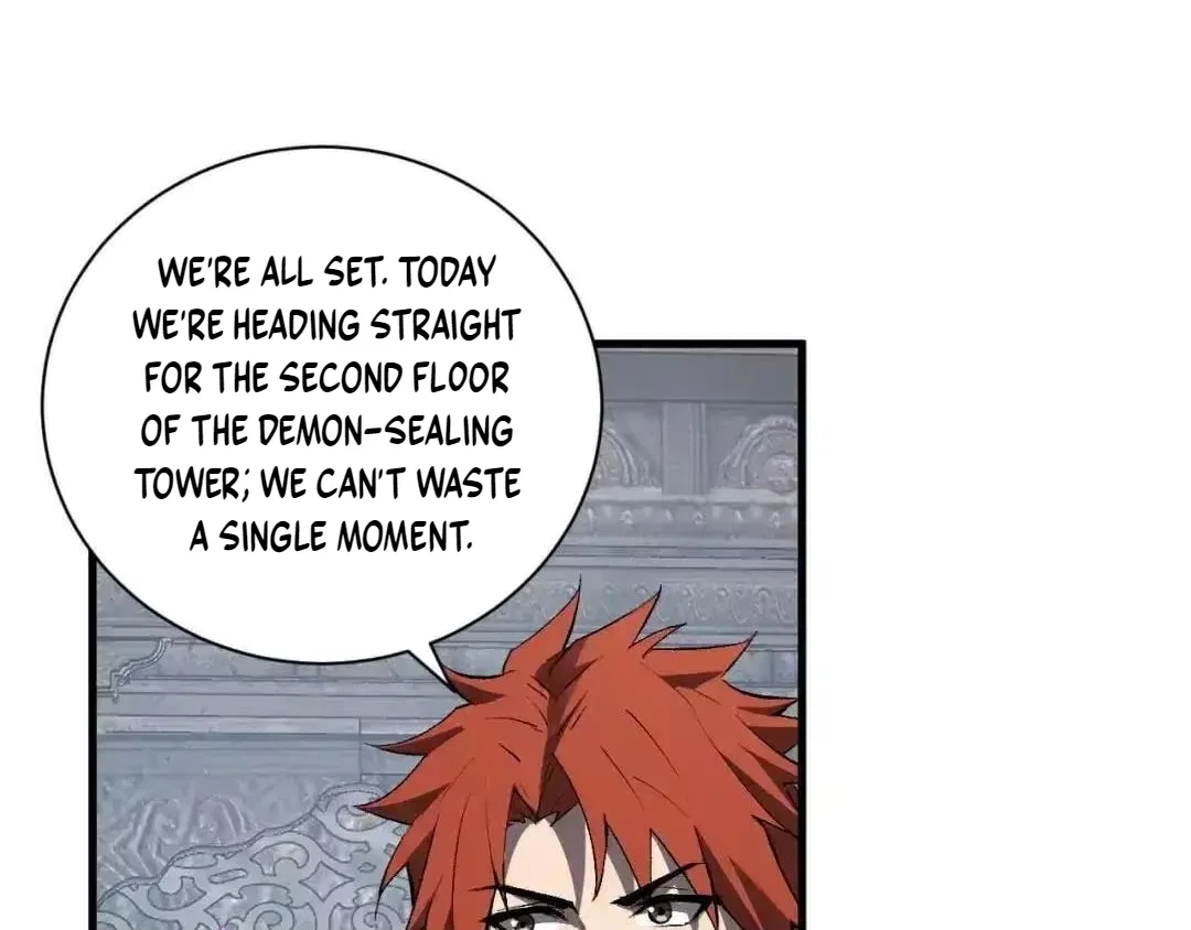 Virus King Chapter 127 – Page 71