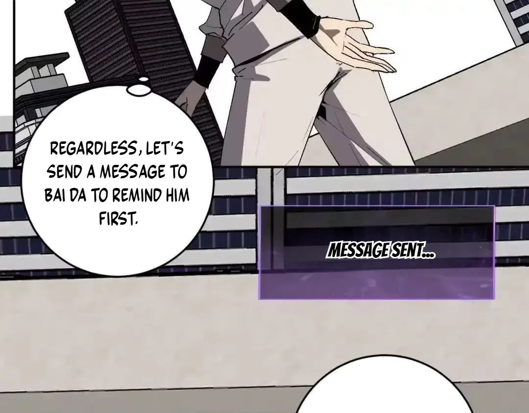Virus King Chapter 127 – Page 113