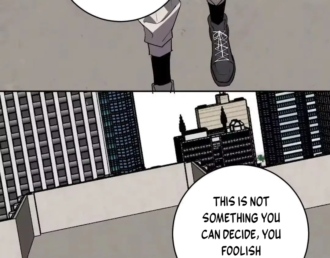 Virus King Chapter 127 – Page 116