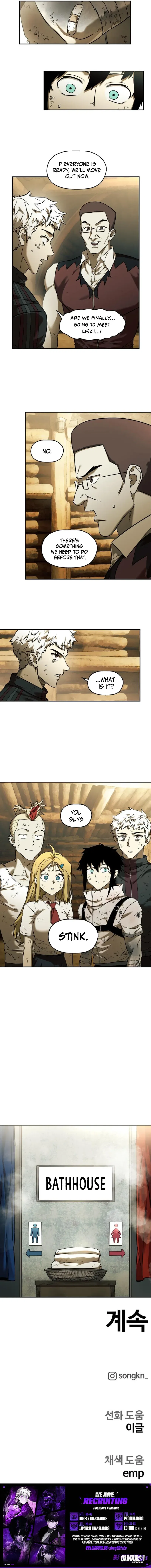 Surviving the Apocalypse Chapter 97 – Page 7