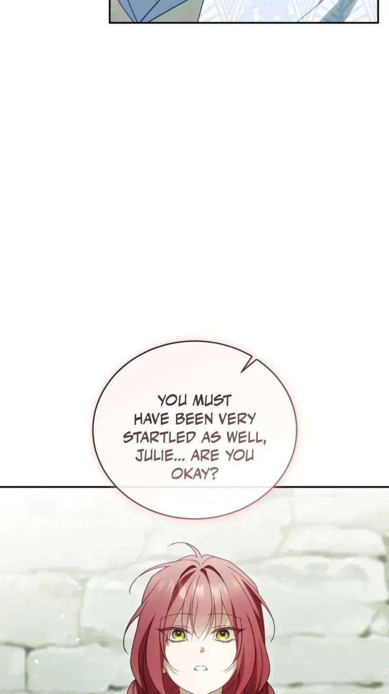 Honey, I Believe That’s Your Misunderstanding Chapter 66 – Page 8