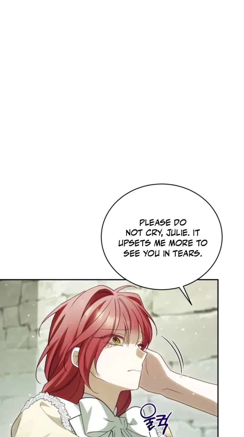 Honey, I Believe That’s Your Misunderstanding Chapter 66 – Page 13