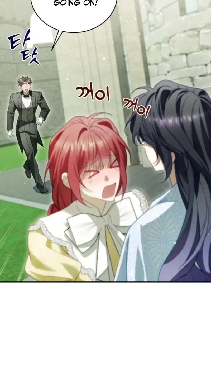 Honey, I Believe That’s Your Misunderstanding Chapter 66 – Page 15