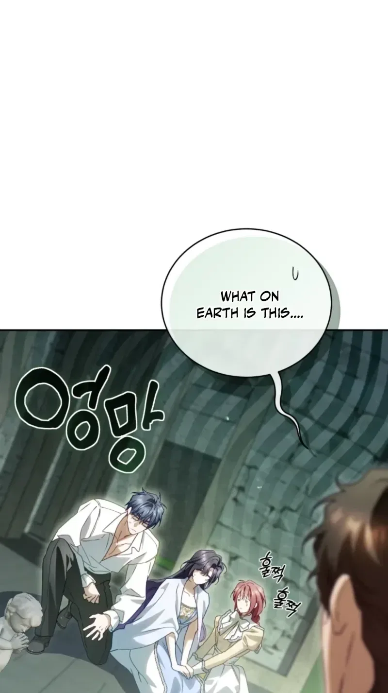Honey, I Believe That’s Your Misunderstanding Chapter 66 – Page 17