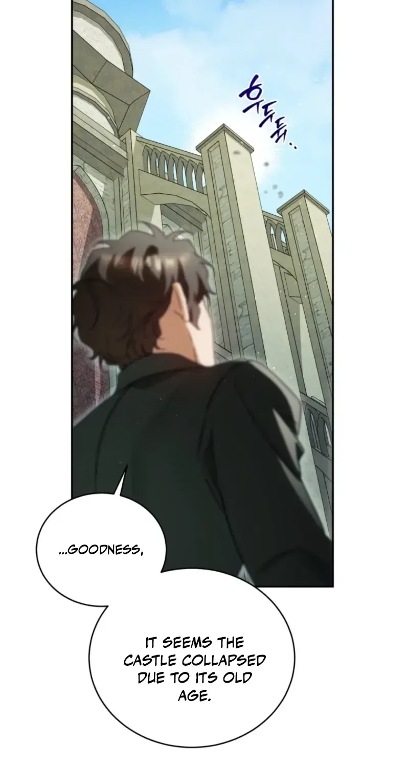 Honey, I Believe That’s Your Misunderstanding Chapter 66 – Page 19