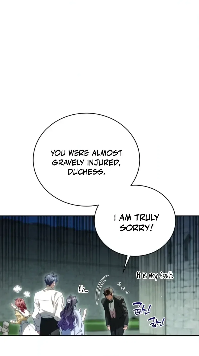 Honey, I Believe That’s Your Misunderstanding Chapter 66 – Page 20