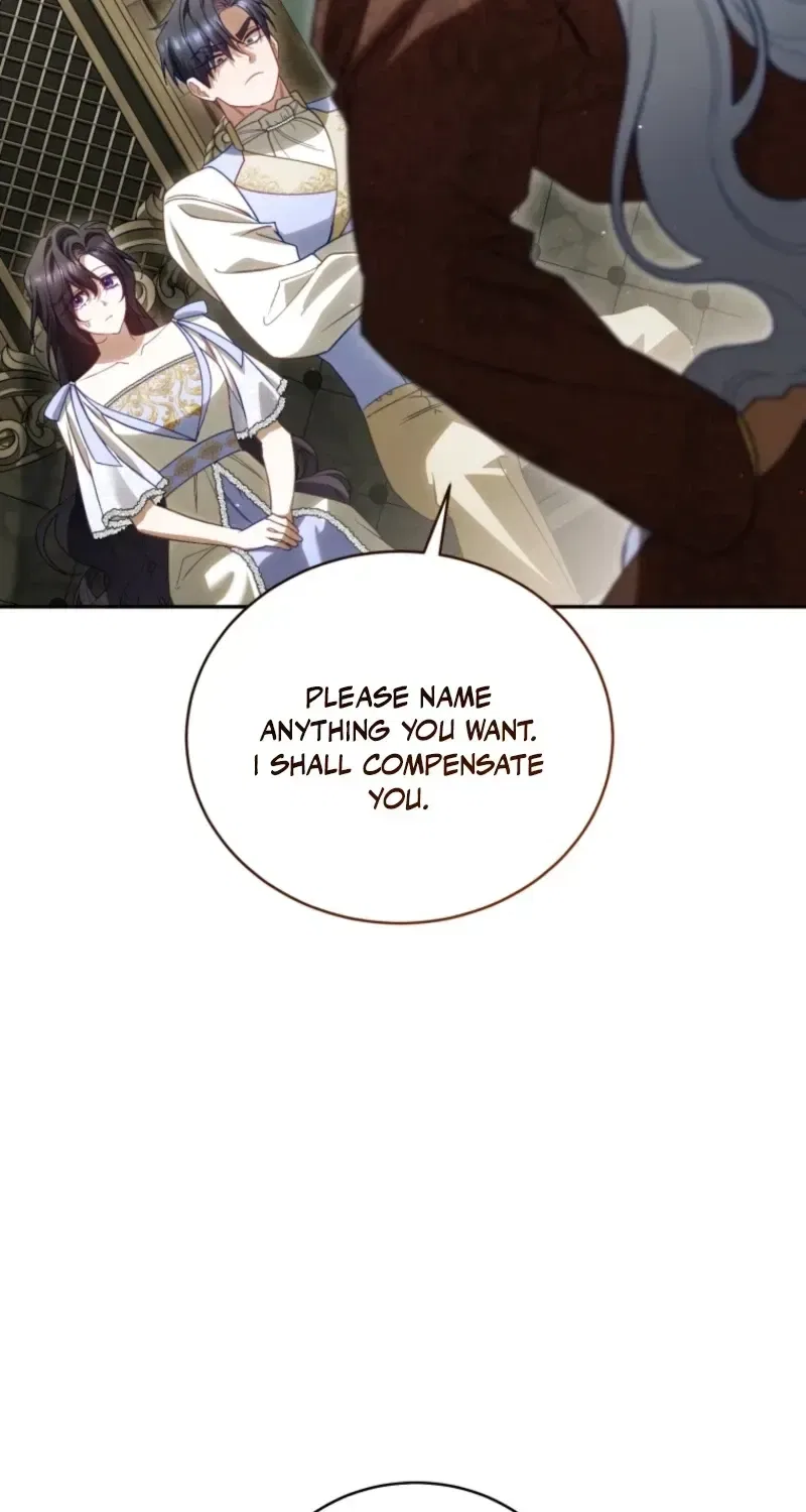 Honey, I Believe That’s Your Misunderstanding Chapter 66 – Page 27