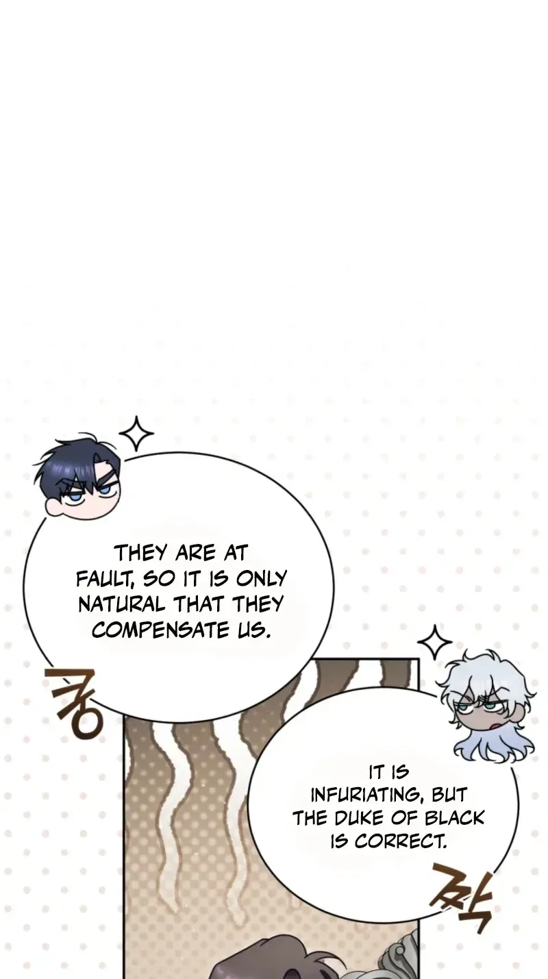Honey, I Believe That’s Your Misunderstanding Chapter 66 – Page 31
