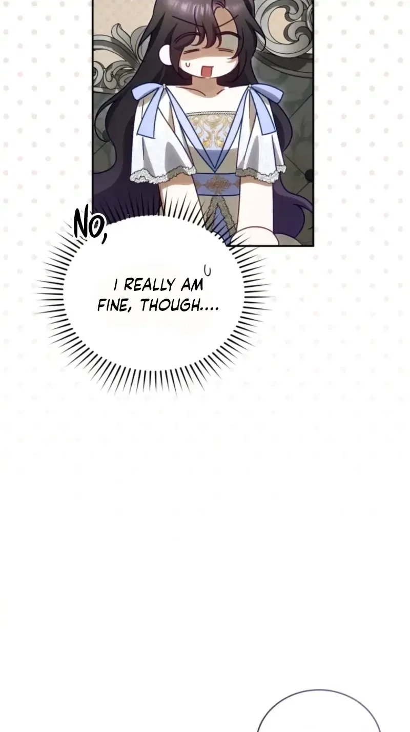 Honey, I Believe That’s Your Misunderstanding Chapter 66 – Page 32