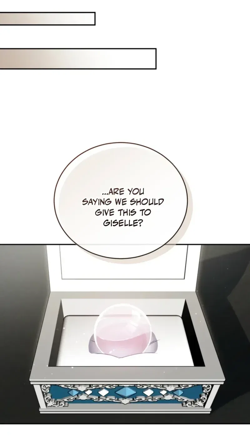 Honey, I Believe That’s Your Misunderstanding Chapter 66 – Page 36