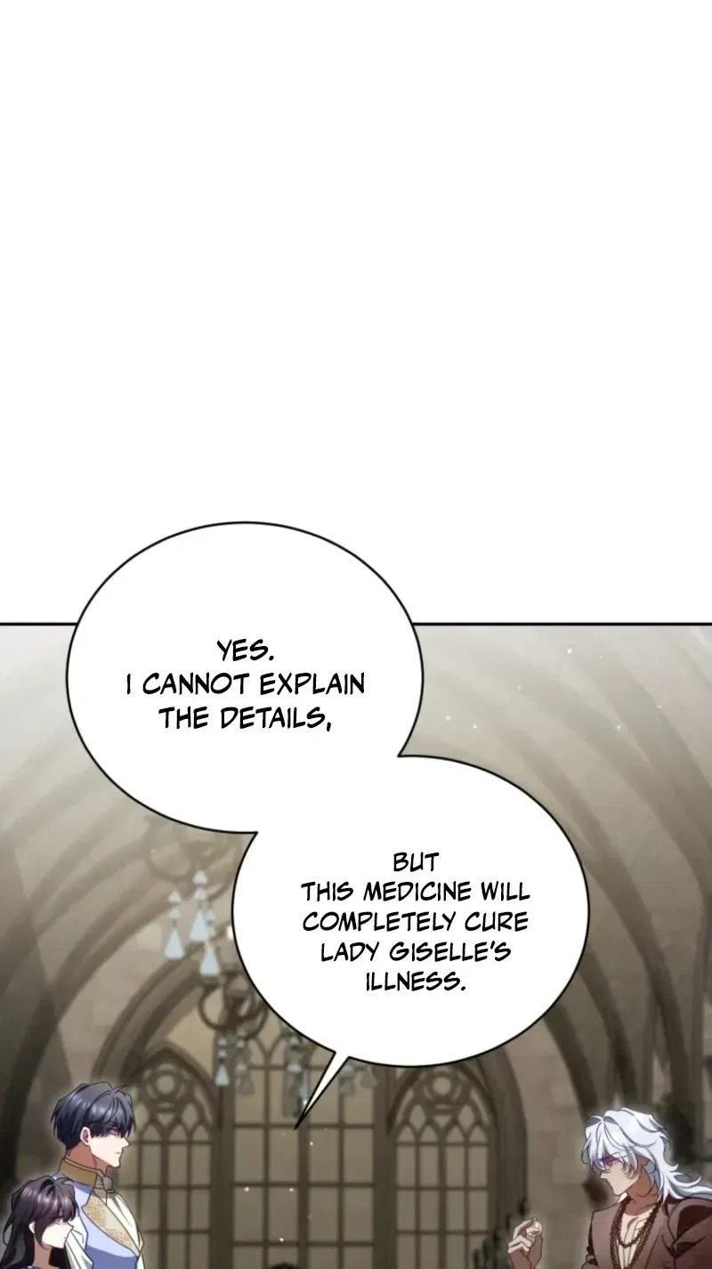 Honey, I Believe That’s Your Misunderstanding Chapter 66 – Page 37