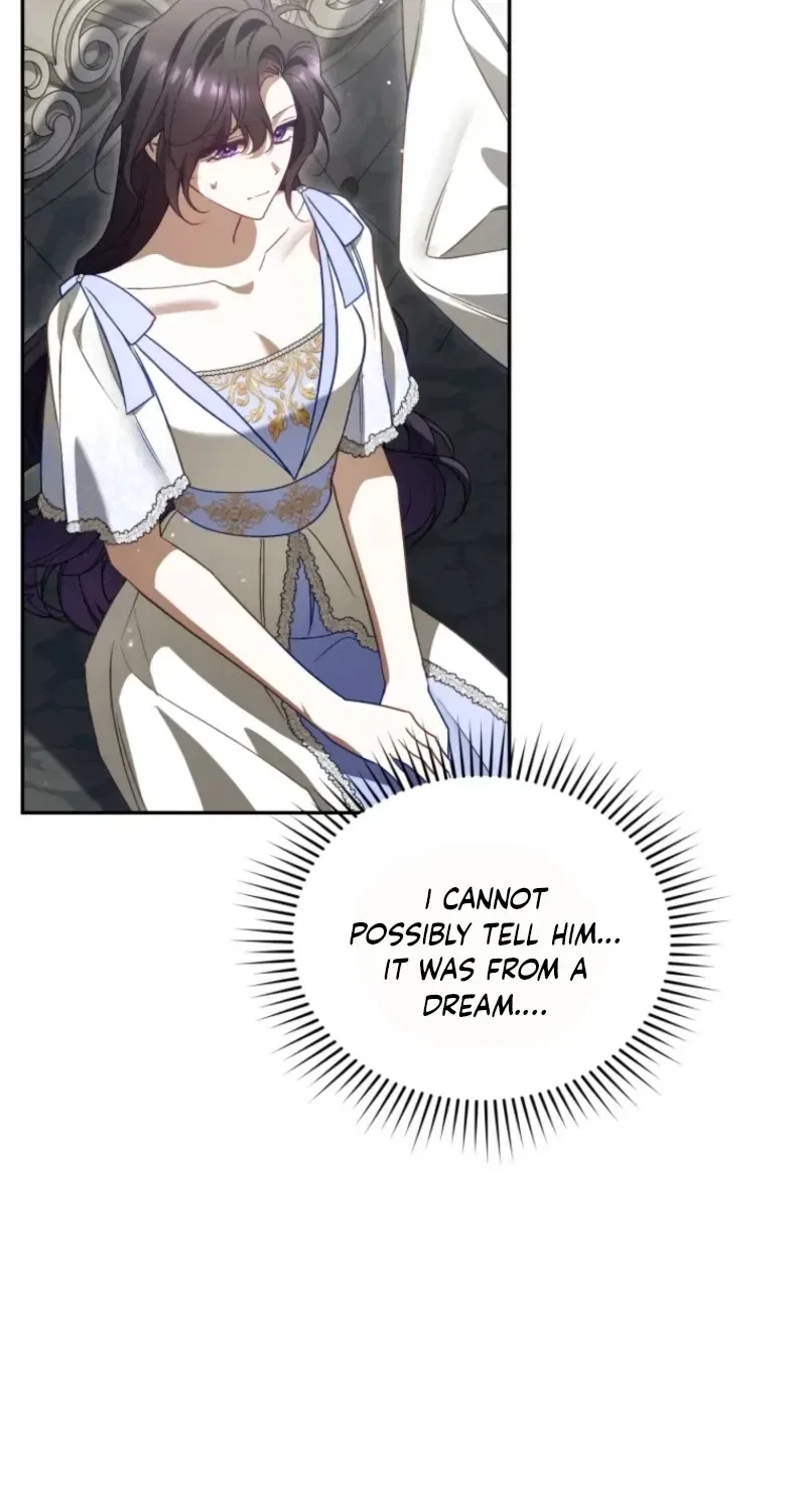 Honey, I Believe That’s Your Misunderstanding Chapter 66 – Page 39