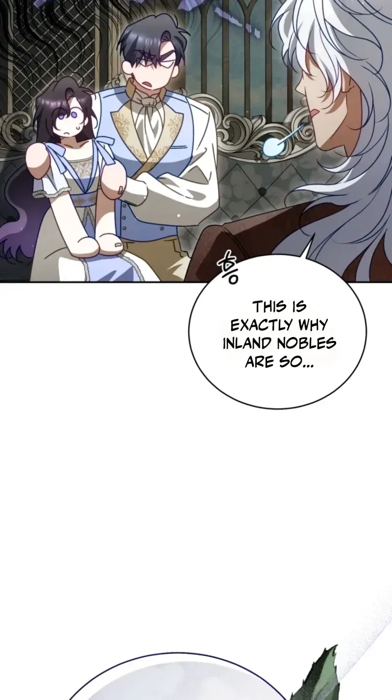 Honey, I Believe That’s Your Misunderstanding Chapter 66 – Page 55