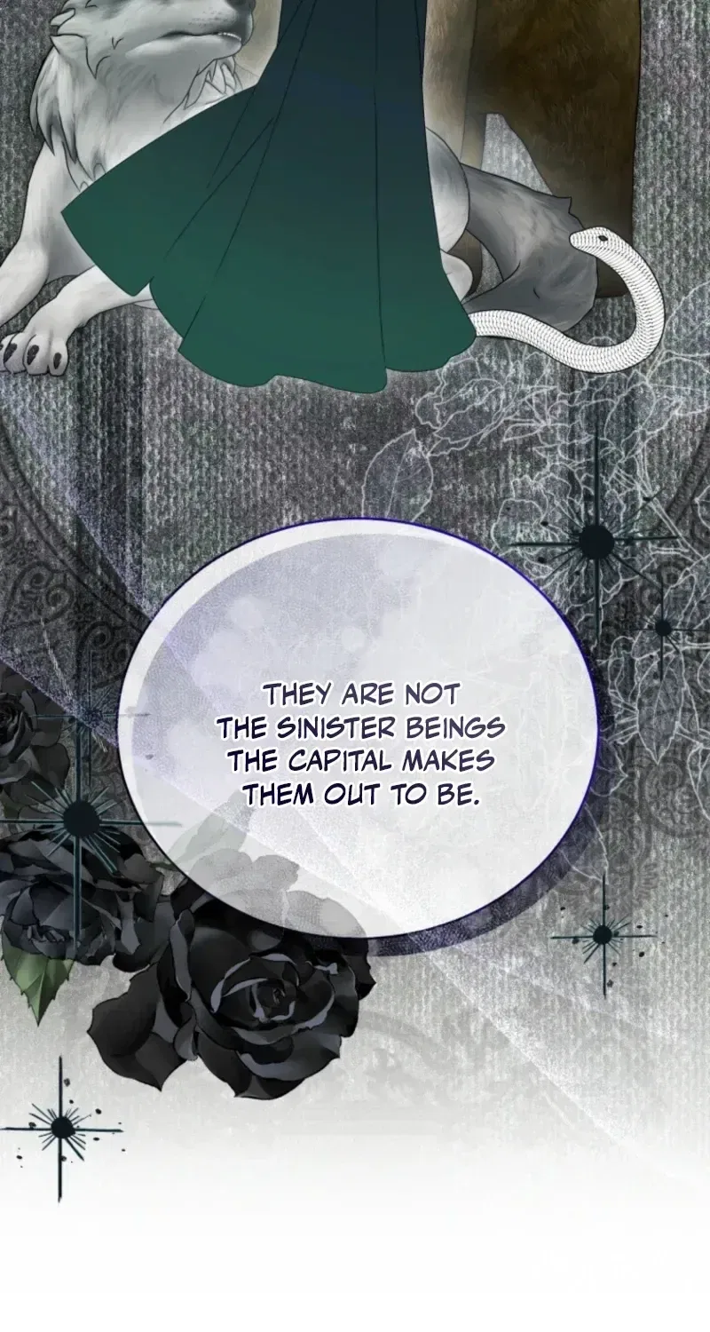 Honey, I Believe That’s Your Misunderstanding Chapter 66 – Page 57