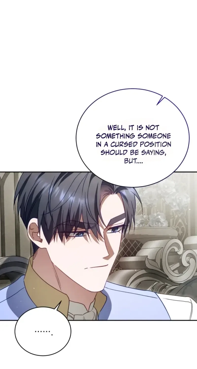 Honey, I Believe That’s Your Misunderstanding Chapter 66 – Page 58
