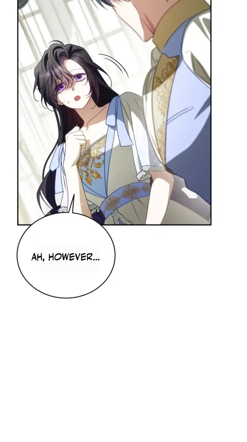 Honey, I Believe That’s Your Misunderstanding Chapter 66 – Page 60