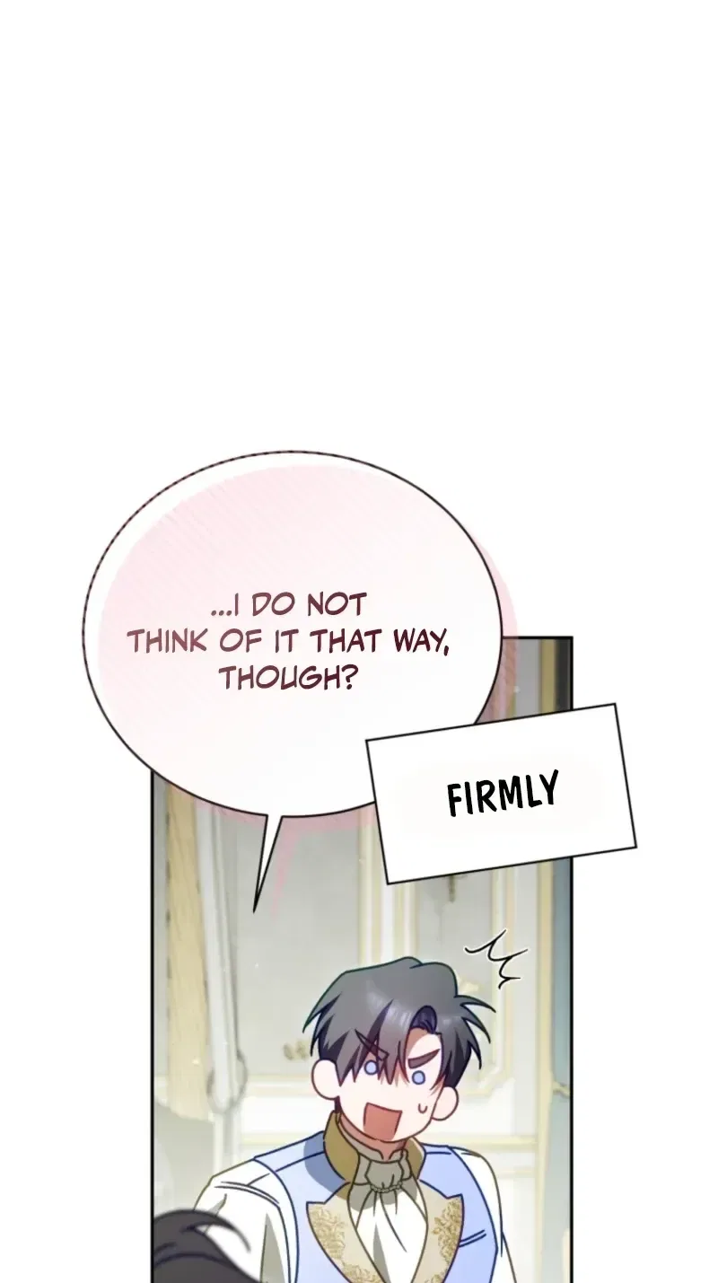 Honey, I Believe That’s Your Misunderstanding Chapter 66 – Page 68