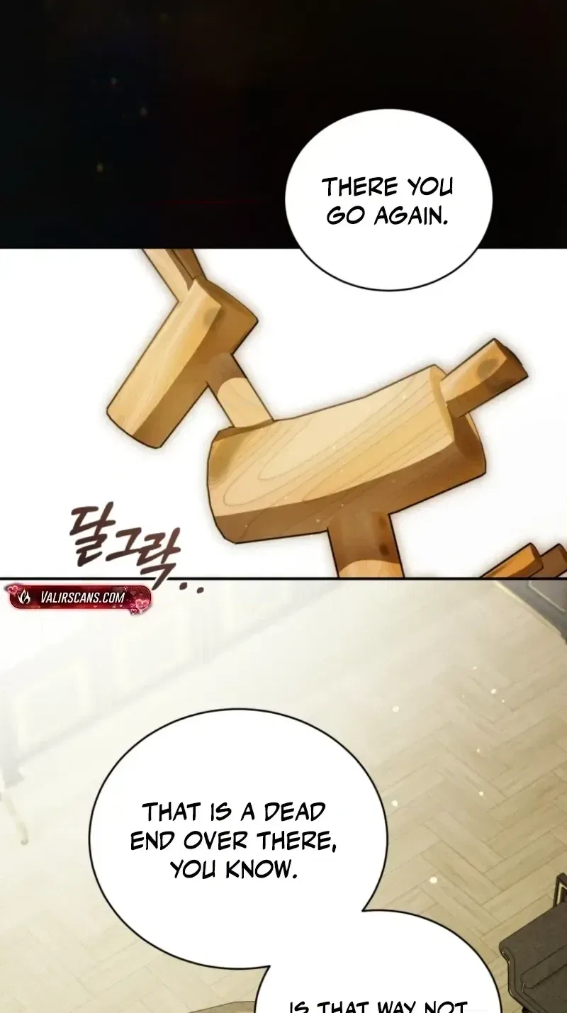 Honey, I Believe That’s Your Misunderstanding Chapter 66 – Page 82