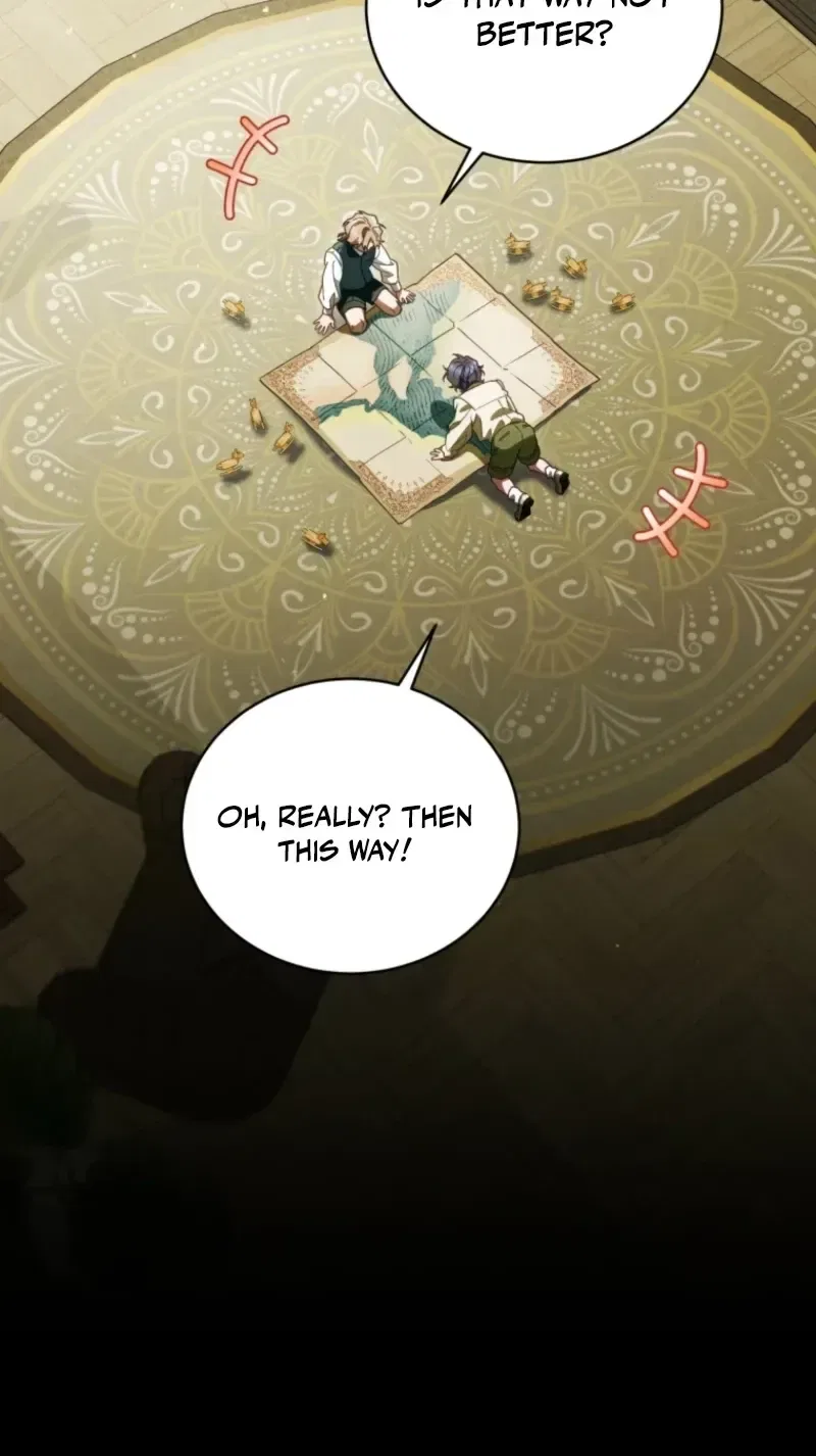 Honey, I Believe That’s Your Misunderstanding Chapter 66 – Page 83