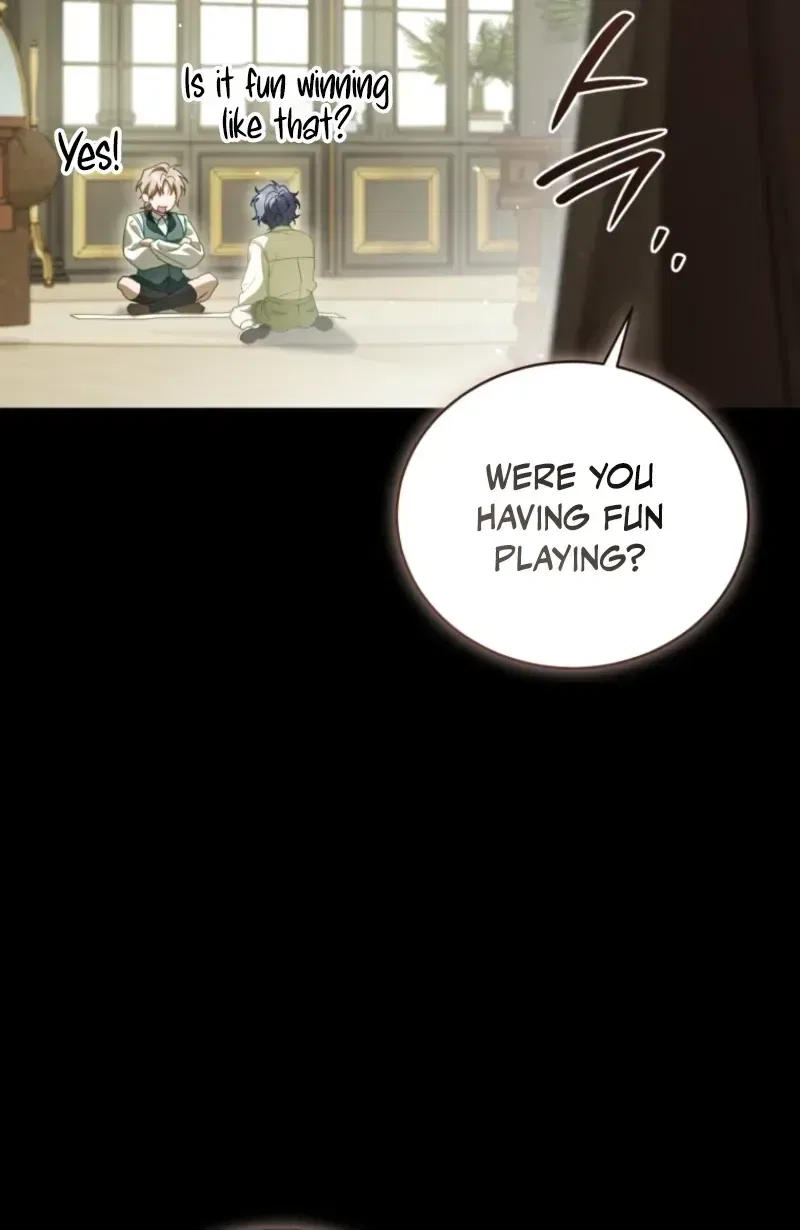 Honey, I Believe That’s Your Misunderstanding Chapter 66 – Page 85