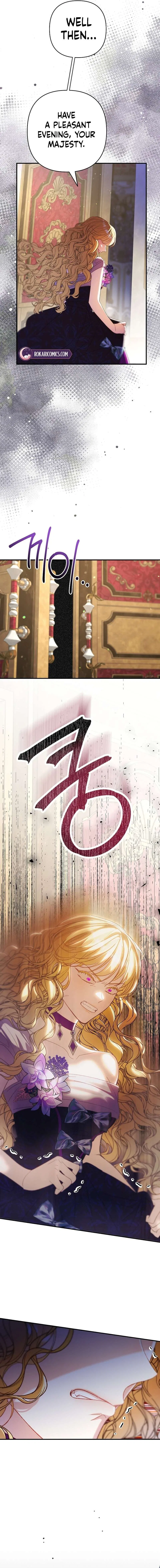 I Faked a Pregnancy, but My Husband Returned Chapter 33 – Page 7