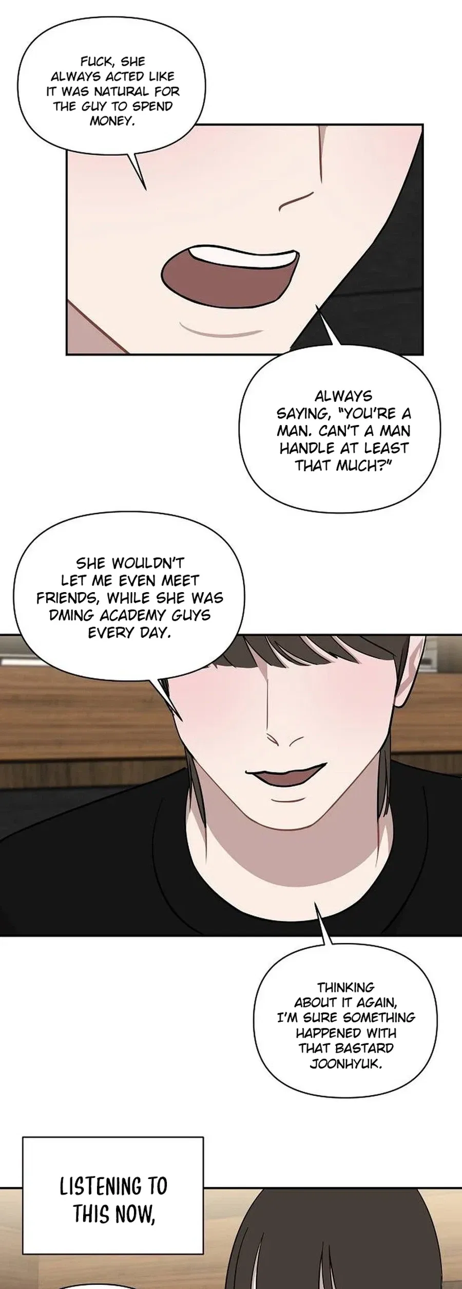 Wake Ap, Jeon Seung-yeon Chapter 44 – Page 2