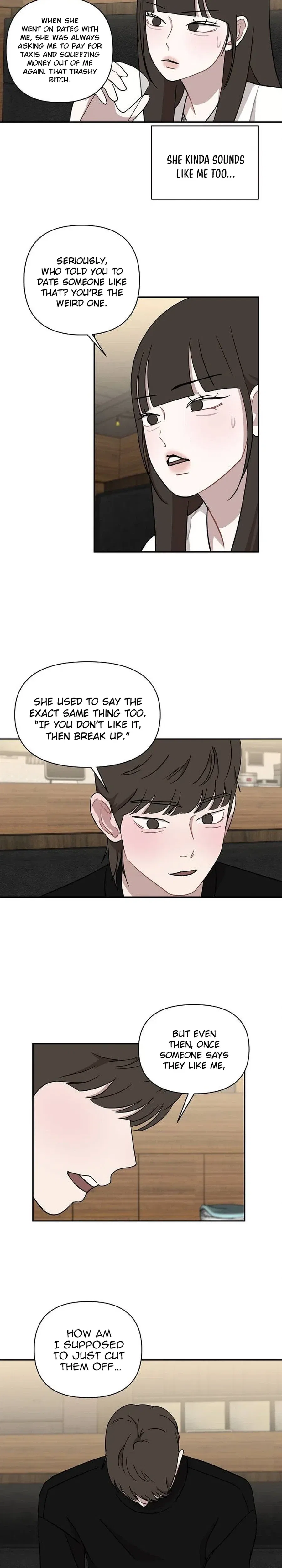 Wake Ap, Jeon Seung-yeon Chapter 44 – Page 3