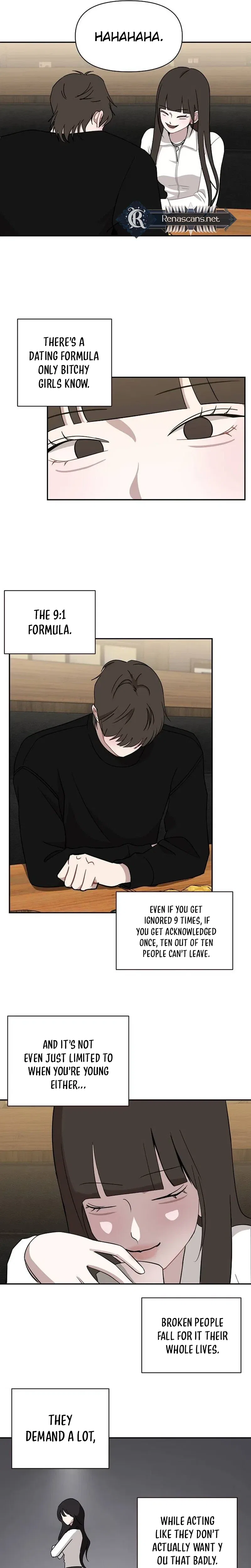 Wake Ap, Jeon Seung-yeon Chapter 44 – Page 5