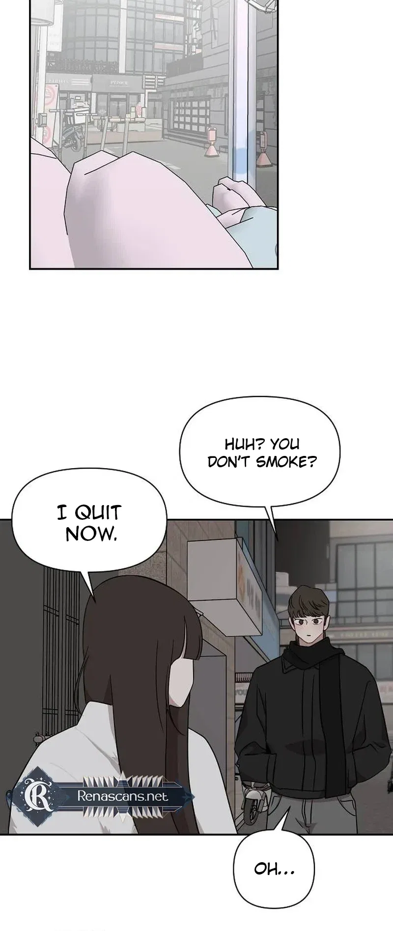 Wake Ap, Jeon Seung-yeon Chapter 44 – Page 7