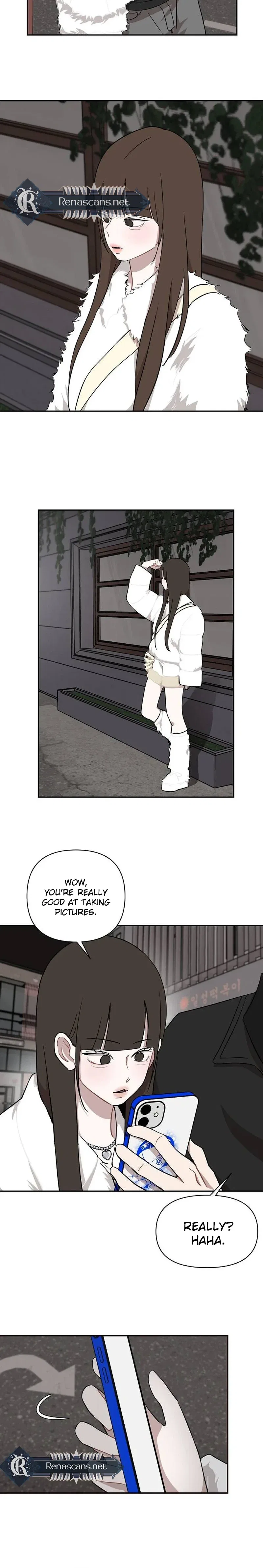 Wake Ap, Jeon Seung-yeon Chapter 44 – Page 9