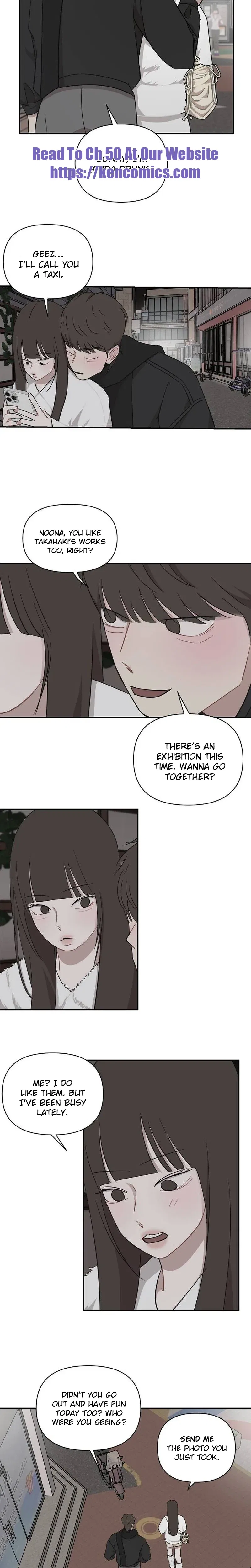Wake Ap, Jeon Seung-yeon Chapter 44 – Page 11