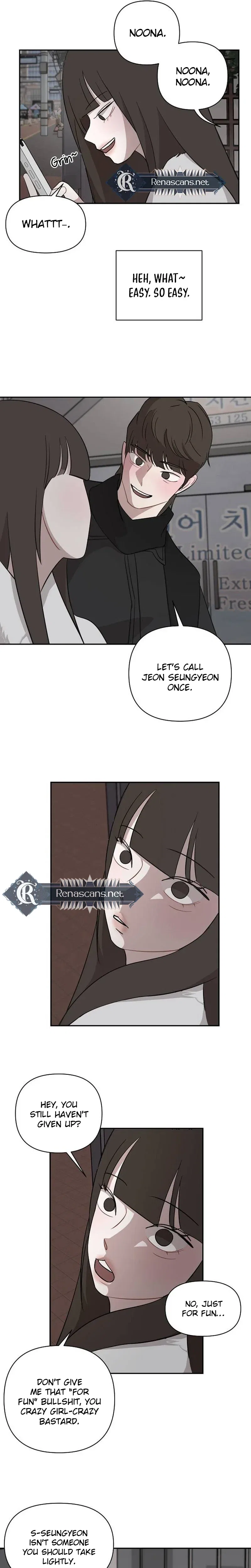Wake Ap, Jeon Seung-yeon Chapter 44 – Page 13