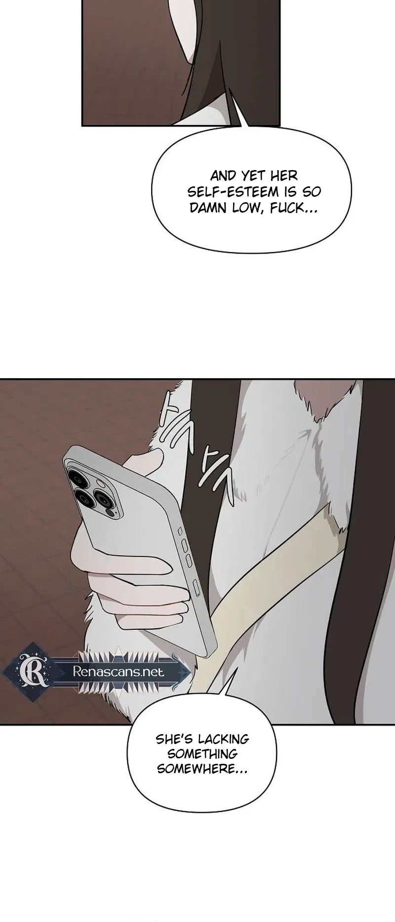 Wake Ap, Jeon Seung-yeon Chapter 44 – Page 15