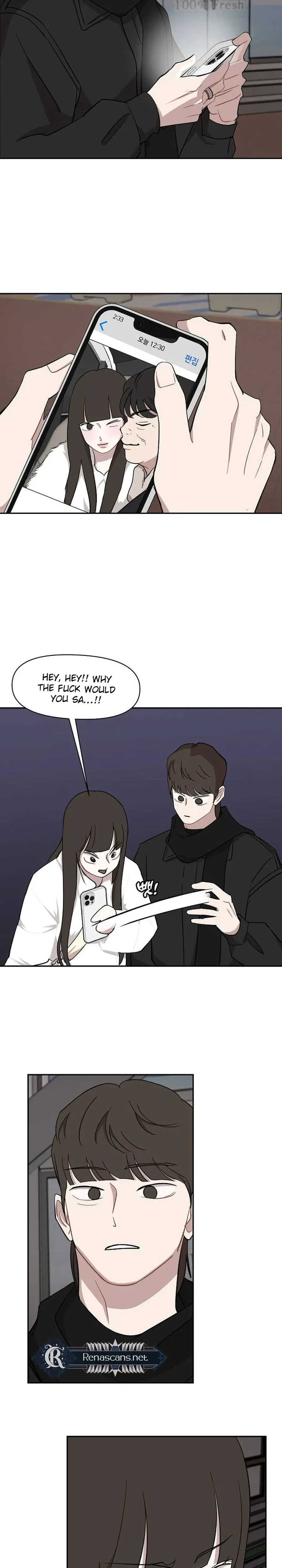 Wake Ap, Jeon Seung-yeon Chapter 44 – Page 18