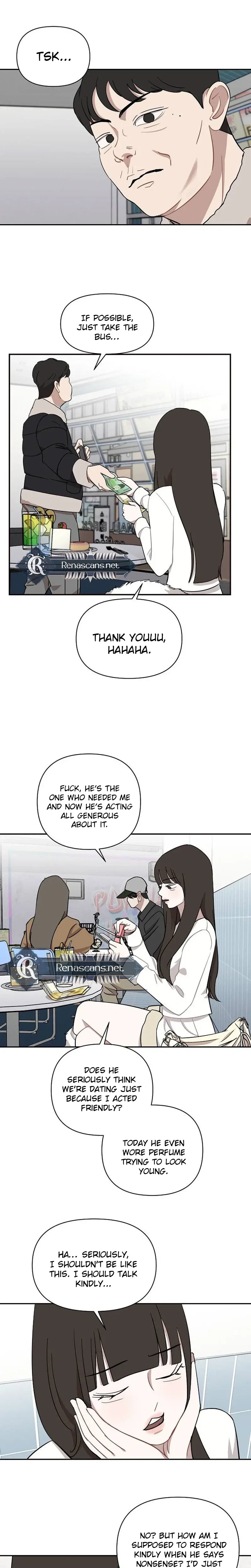 Wake Ap, Jeon Seung-yeon Chapter 43 – Page 8