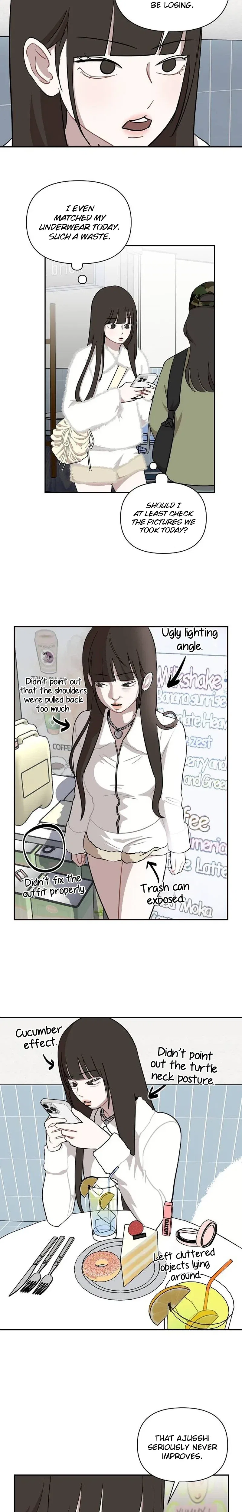 Wake Ap, Jeon Seung-yeon Chapter 43 – Page 9
