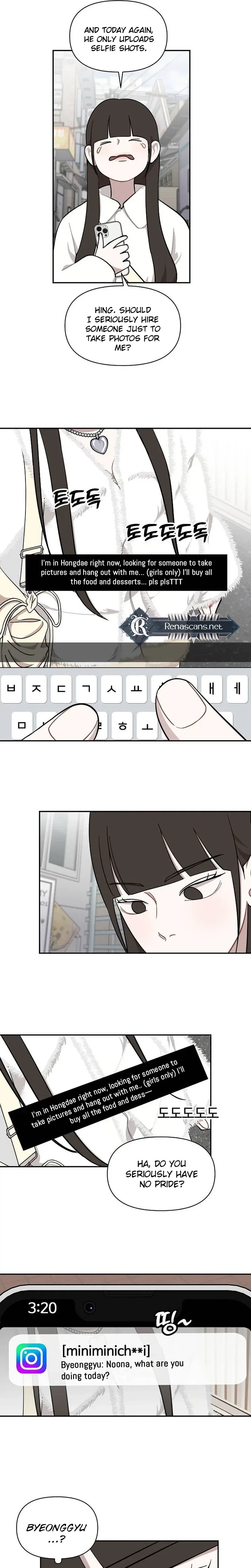 Wake Ap, Jeon Seung-yeon Chapter 43 – Page 11