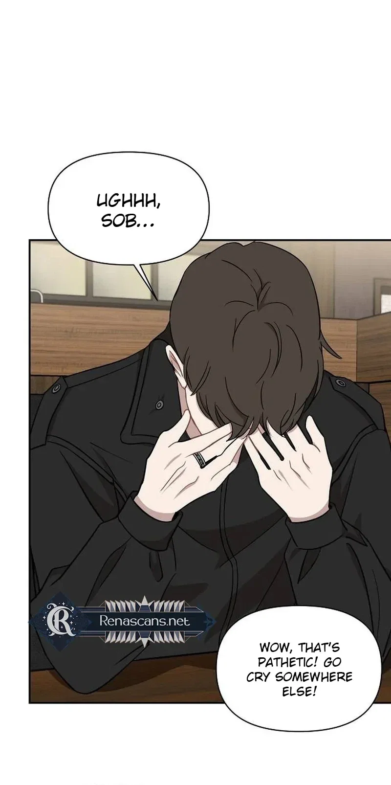 Wake Ap, Jeon Seung-yeon Chapter 43 – Page 16