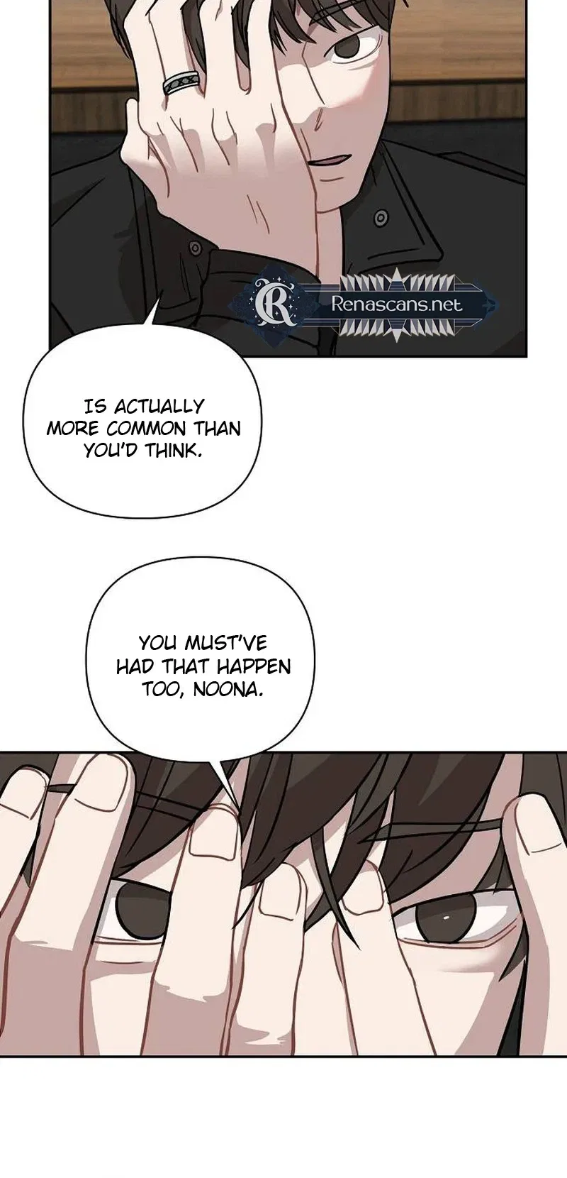 Wake Ap, Jeon Seung-yeon Chapter 43 – Page 19