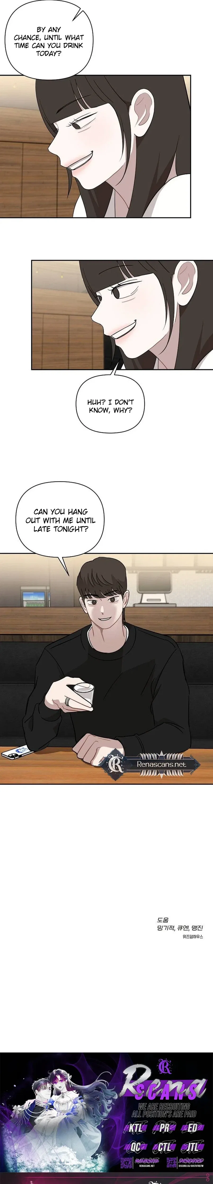 Wake Ap, Jeon Seung-yeon Chapter 43 – Page 20