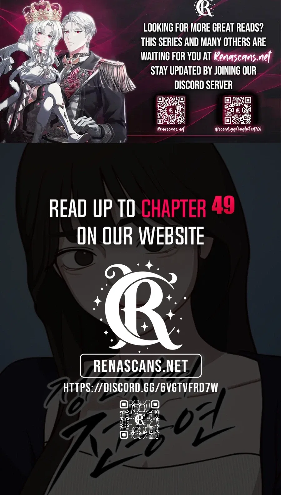 Wake Ap, Jeon Seung-yeon Chapter 43 – Page 21