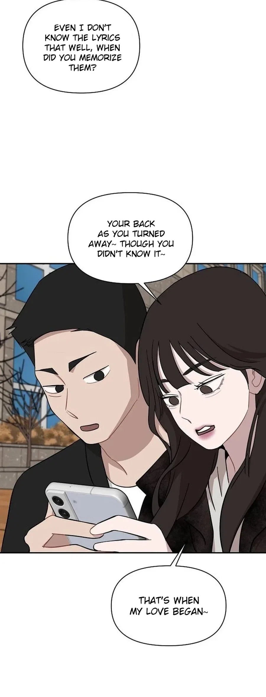 Wake Ap, Jeon Seung-yeon Chapter 42 – Page 3