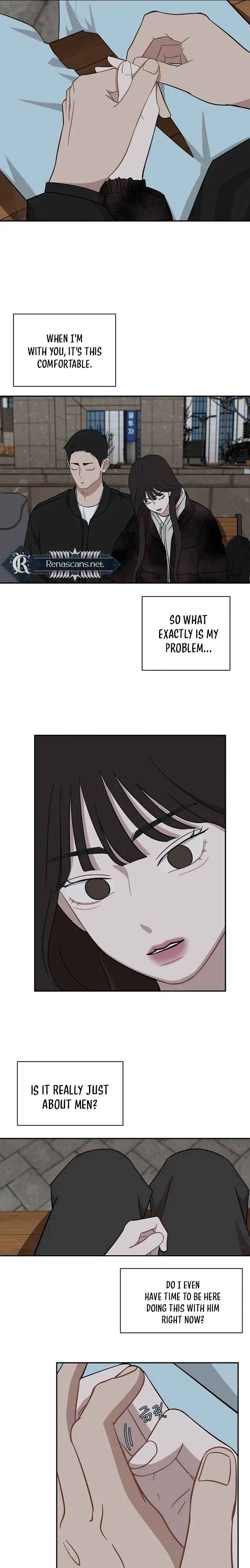 Wake Ap, Jeon Seung-yeon Chapter 42 – Page 6