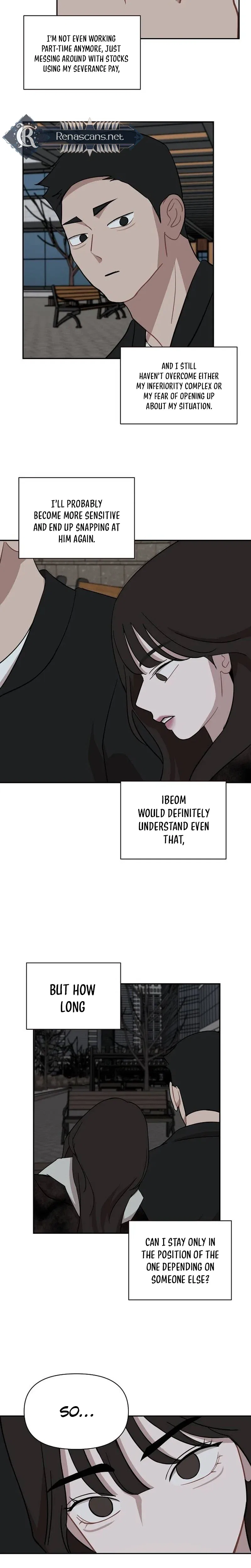 Wake Ap, Jeon Seung-yeon Chapter 42 – Page 7