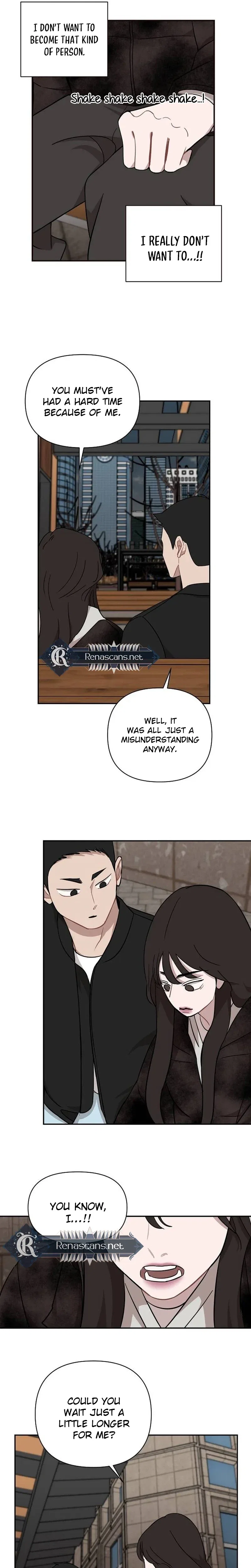 Wake Ap, Jeon Seung-yeon Chapter 42 – Page 9