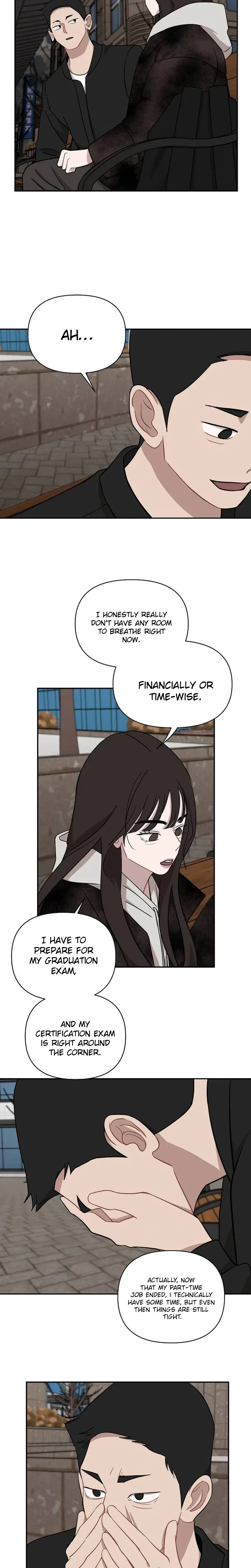 Wake Ap, Jeon Seung-yeon Chapter 42 – Page 10