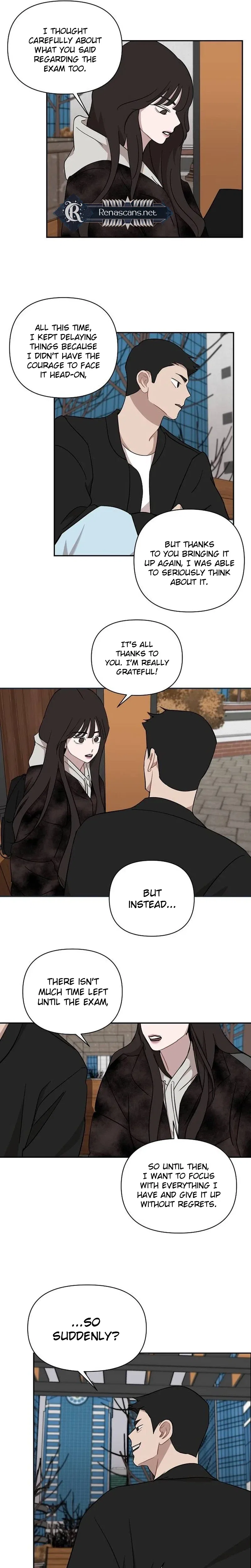 Wake Ap, Jeon Seung-yeon Chapter 42 – Page 12
