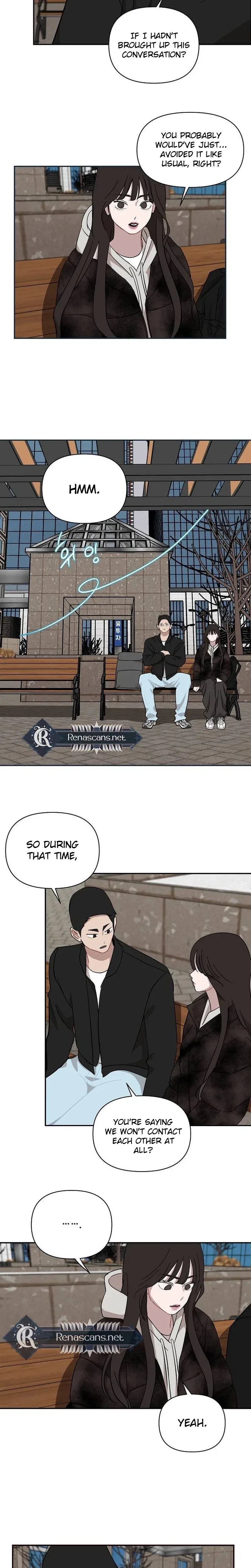 Wake Ap, Jeon Seung-yeon Chapter 42 – Page 13