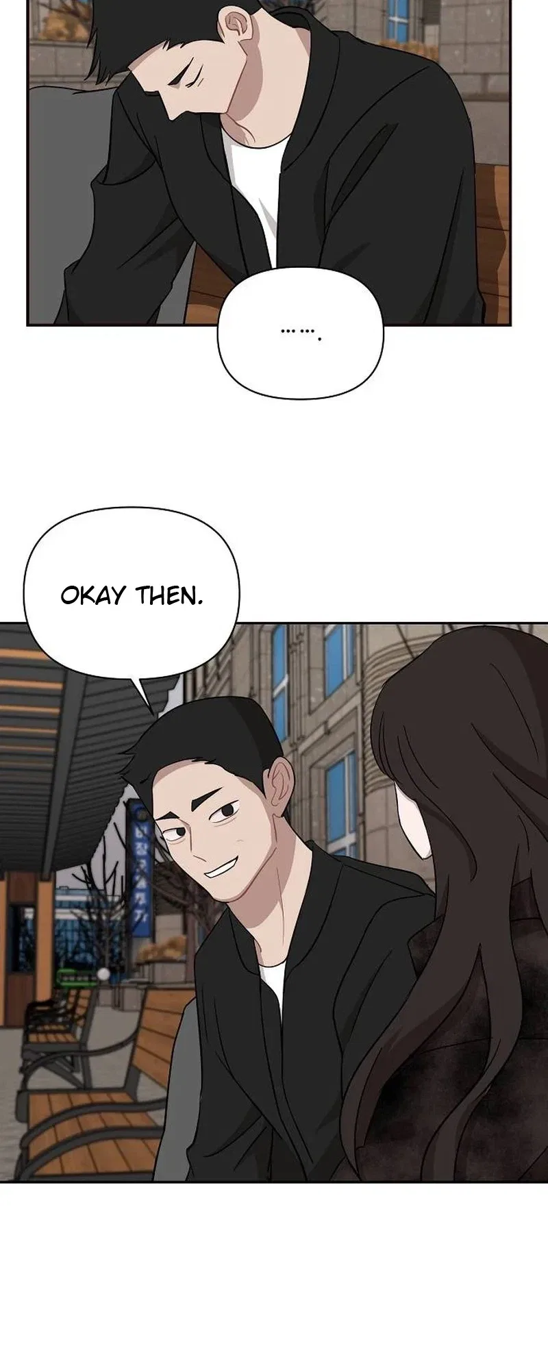 Wake Ap, Jeon Seung-yeon Chapter 42 – Page 14
